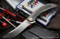 One-off Sablya customized