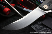 One-off Sablya customized