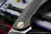 One-off Sablya customized