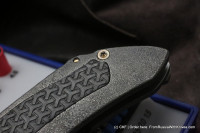 One-off Sablya customized