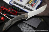 One-off Sablya customized