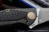 One-off Sablya customized