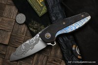 One-off CKF Aich -CHER-