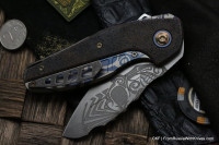 One-off CKF Aich -CHER-
