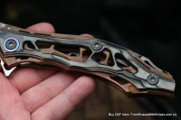 One-off DCPT Tano LACO