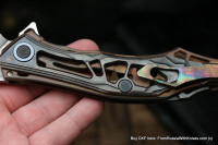 One-off DCPT Tano LACO