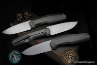 $111 now - $319 when ready - Fif20Ti (M390, plain Ti handle) PRE-ORDER