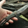 Rabbit Knife customized -Dark-