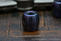 CKF Timascus Bead Fat Bochka