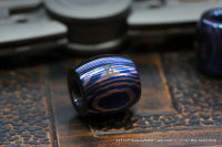 CKF Timascus Bead Fat Bochka