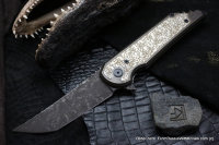 One-off CKF/Hoback KWAIBACK - WOW -