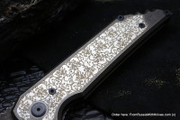 One-off CKF/Hoback KWAIBACK - WOW -