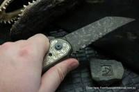 One-off CKF/Hoback KWAIBACK - WOW -