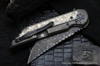 One-off CKF/Hoback KWAIBACK - WOW -