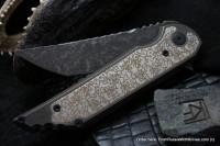 One-off CKF/Hoback KWAIBACK - WOW -