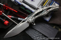 One-off CKF Decepticon-1