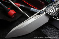 One-off CKF Decepticon-1