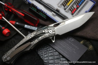 One-off CKF Decepticon-1