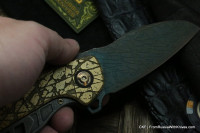 One-off CKF Aich -SEKA-