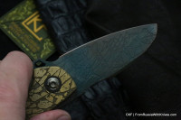 One-off CKF Aich -SEKA-