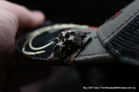 Custom CKF Morrda Cap Visor Clip