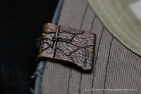 Custom CKF Morrda Cap Visor Clip