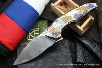 Customized Muscle - NEWCAMO -