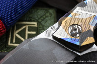 Customized Muscle - NEWCAMO -