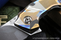 Customized Muscle - NEWCAMO -