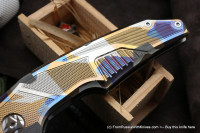 Customized Muscle - NEWCAMO -