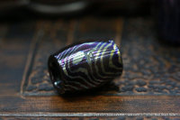 CKF Timascus Bead Bochka