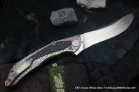 One-off Sablya -HER-