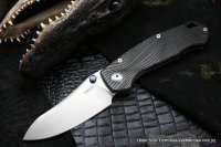 One-off Farko knife -VOLNA-