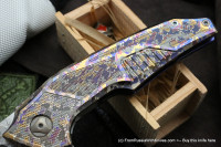 Customized Muscle - MADCAMO -
