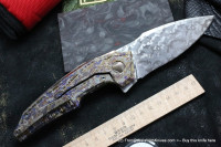 Customized Muscle - MADCAMO -