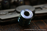 CKF Timascus Bead Barrel