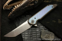 One-off CKF/Hoback KWAIBACK -TRG-