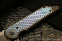 One-off CKF/Hoback KWAIBACK -TRG-