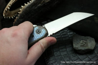 One-off CKF/Hoback KWAIBACK -TRG-