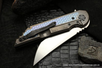 One-off CKF/Hoback KWAIBACK -TRG-