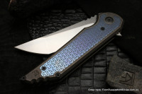 One-off CKF/Hoback KWAIBACK -TRG-