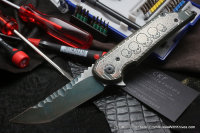 One-off CKF/Hoback KWAIBACK