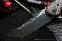 One-off CKF/Hoback KWAIBACK