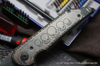 One-off CKF/Hoback KWAIBACK