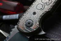 One-off CKF/Hoback KWAIBACK