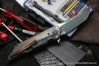 One-off CKF/Hoback KWAIBACK