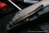 One-off CKF/Hoback KWAIBACK