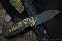 One-off CKF Aich -OBEZ-