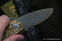 One-off CKF Aich -OBEZ-
