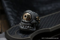 Custom -Cyclop GXI- bead